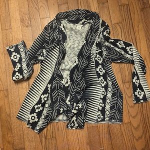 Ariat cardigan